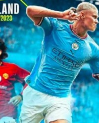 ewc电竞世界杯- 哈兰德戴帽破英超进球纪录  