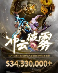 电竞世界杯- 亚特兰大射手破纪录封神  